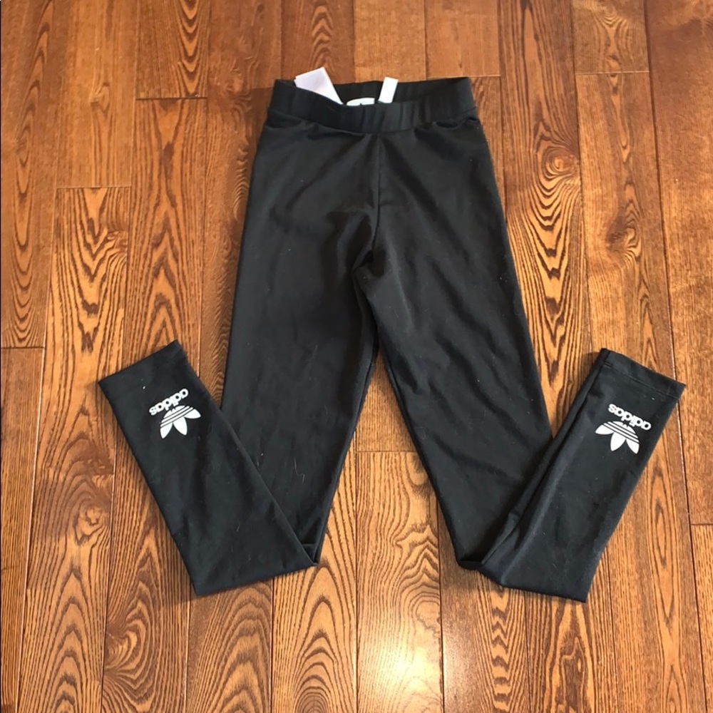 Adidas leggings